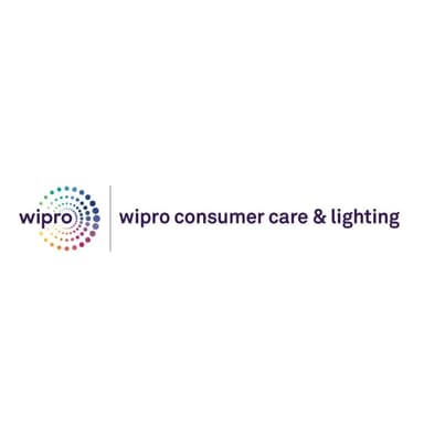 Wipro Consumer Care  and Lighting