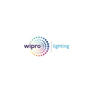 Wipro Commercial and  Industrial Lighting