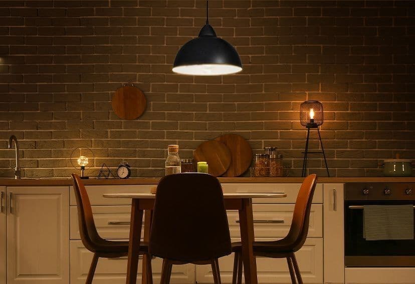 Transform Your Space with Wipro Rooms. Ambience for Every Mood