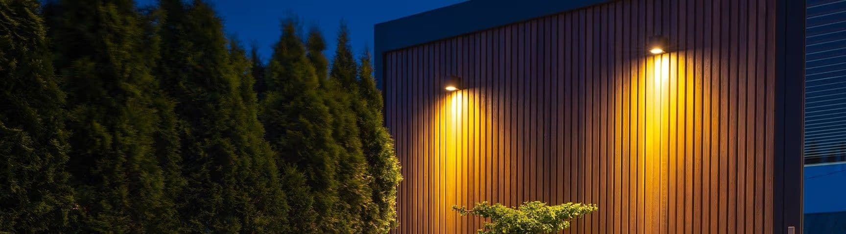 Transform your space with Wipro's Outdoor. Mood, meet Ambience