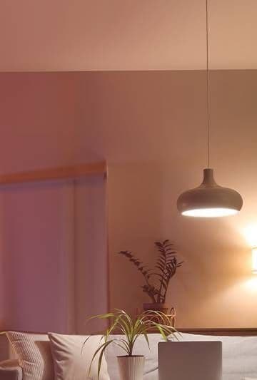 Transform your space with Wipro Smart Lighting