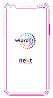 Download Wipro Next Smart Home App