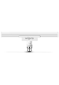 Wipro 10W 3D LED Bulb(Pack of 2)