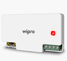 Wipro Wi-Fi 4 Node Smart Module