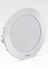 Wipro Garnet 18W Smart Panel (Pack of 1)