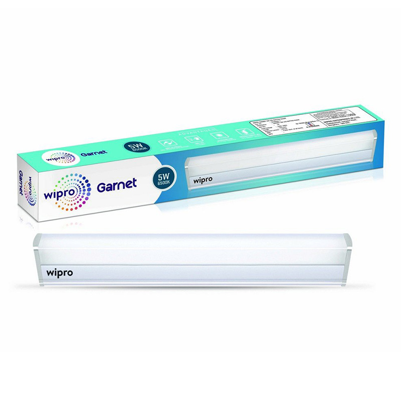 wipro led batten