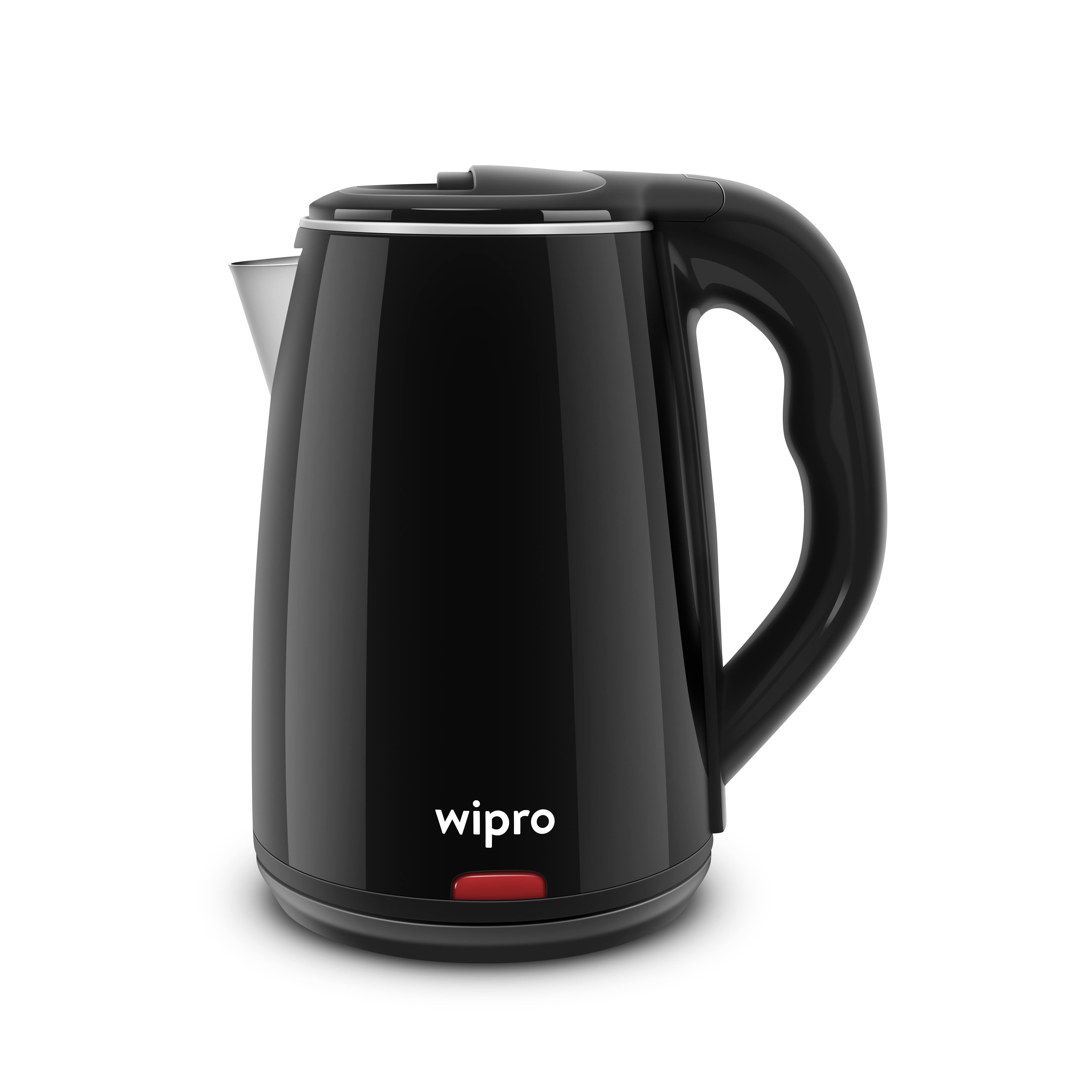 Wipro Vesta 1.8 Litre Cool touch electric Kettle with Auto cut off