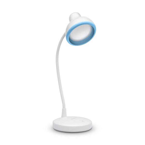 wipro rechargeable table lamp