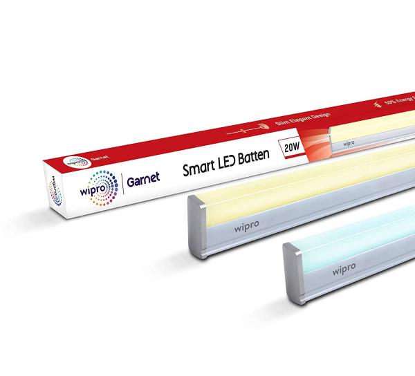 Led tube on sale light smart