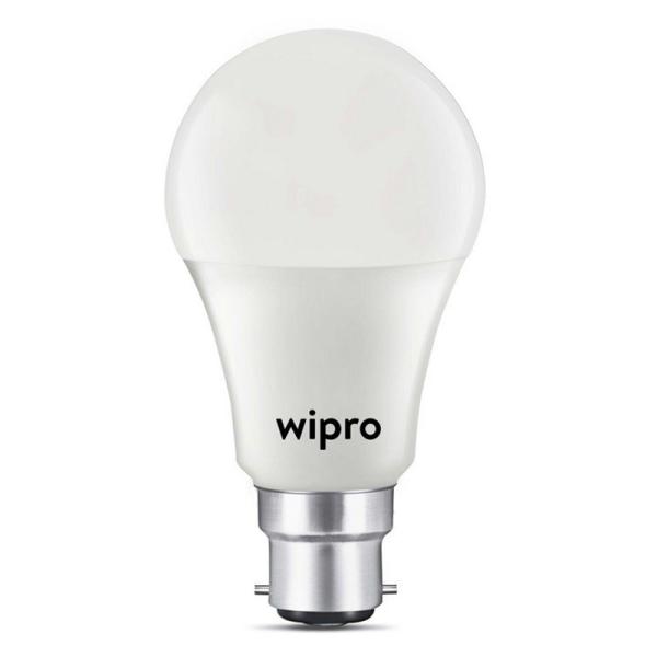 wipro garnet led bulb warranty period