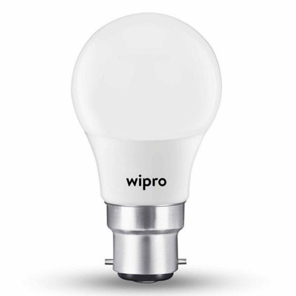 wipro garnet 3w led bulb