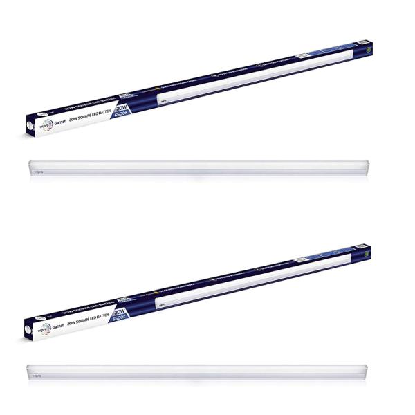 wipro 20w led batten