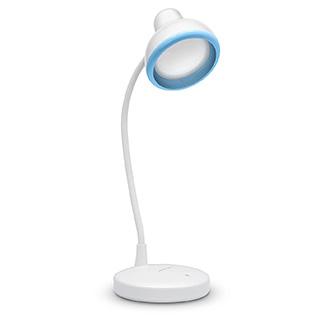 wipro garnet led table lamp