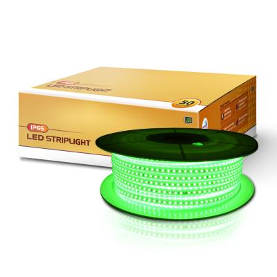 Wipro Garnet 50 mtr LED Strip Light (Water Proof), Green