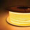 Wipro Garnet 50 mtr LED Strip Light with Surge Protection, Flexible for Outdoor Use. with IP65. (Pack of 1, Warm White)