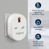 Wipro 16A smart plug
