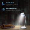 Wipro re-chargeable LED table lamp