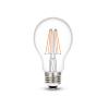 Garnet 8W LED Filament Bulb